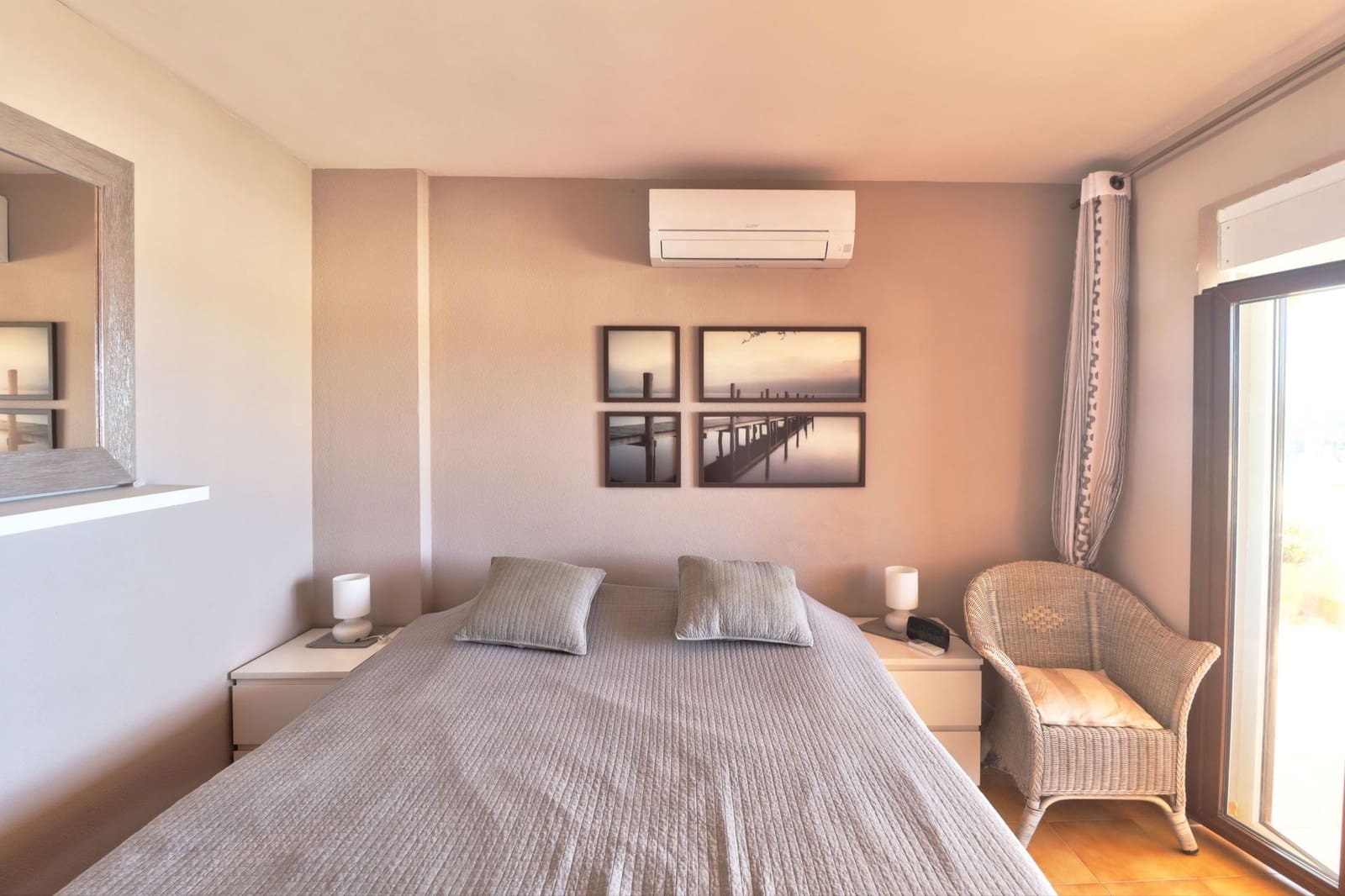 2 bedroom Penthouse for sale in Santa Ponsa with pool - € 575,000 (Ref: 8950018)