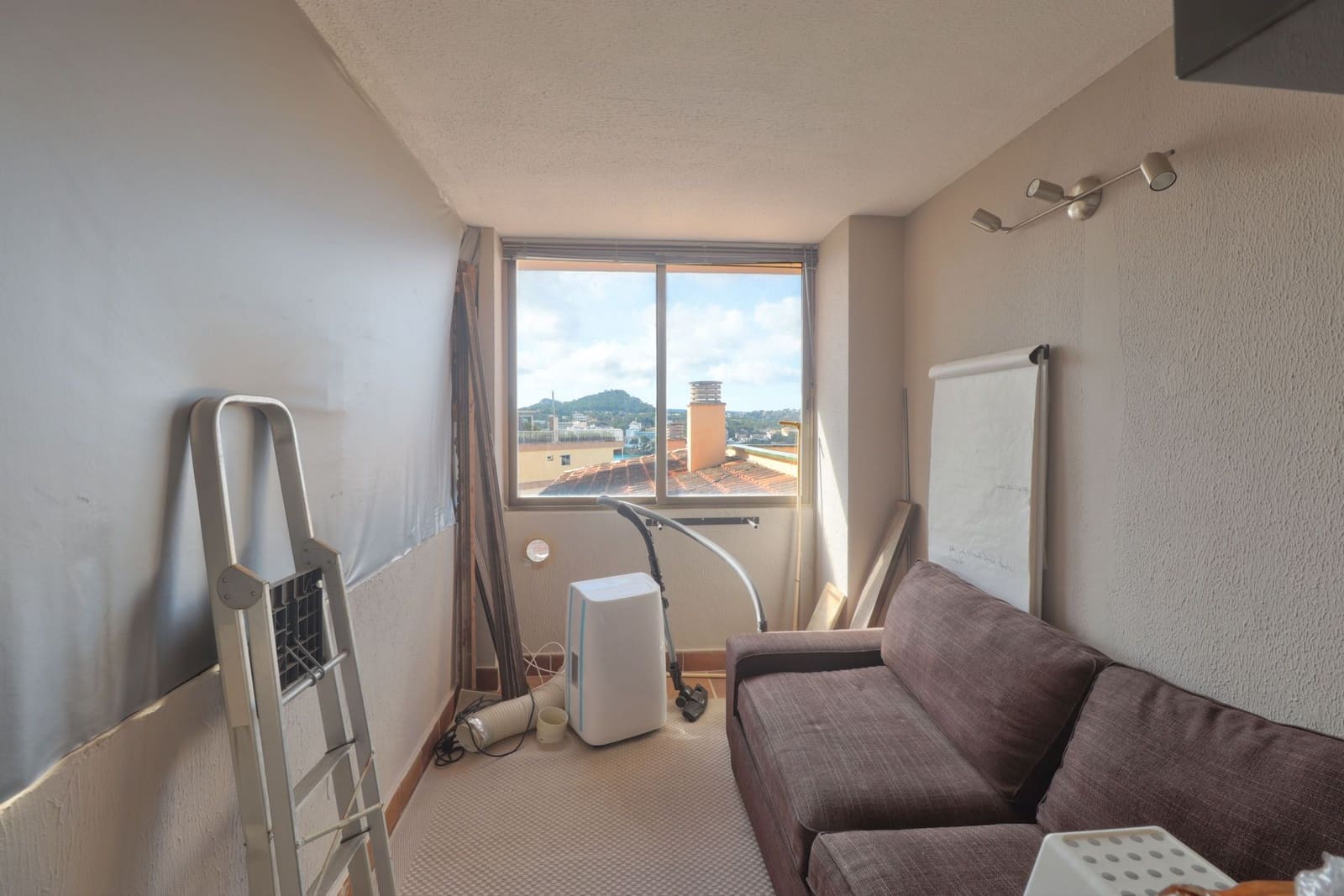 2 bedroom Penthouse for sale in Santa Ponsa with pool - € 575,000 (Ref: 8950018)