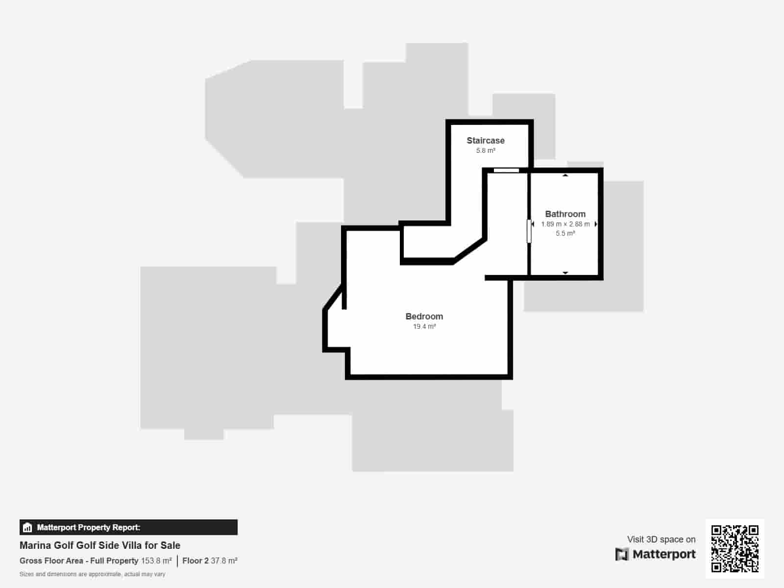3 makuuhuone Huvila myytävänä paikassa Santa Ponsa mukana uima-altaan - 1 410 000 € (Ref: 8953675)