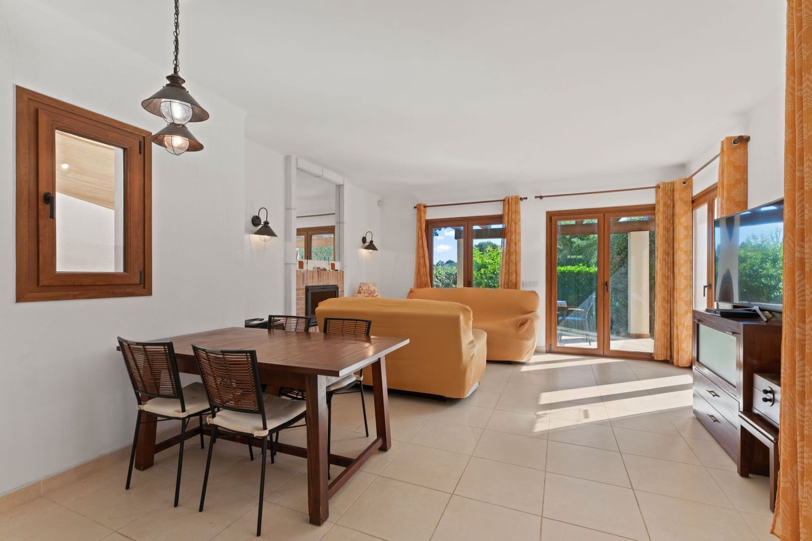 3 makuuhuone Huvila myytävänä paikassa Santa Ponsa mukana uima-altaan - 1 410 000 € (Ref: 8953675)