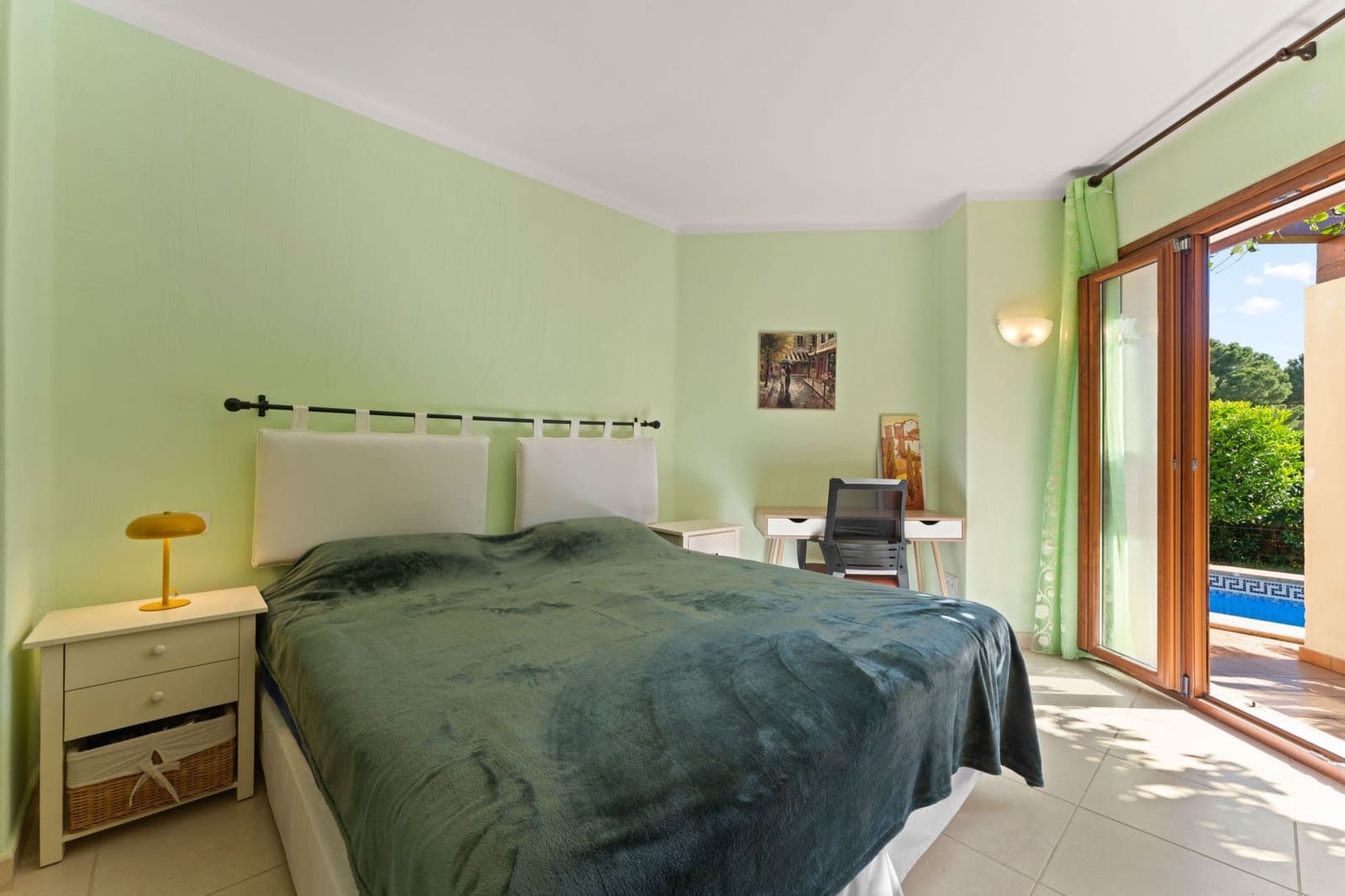 3 makuuhuone Huvila myytävänä paikassa Santa Ponsa mukana uima-altaan - 1 410 000 € (Ref: 8953675)