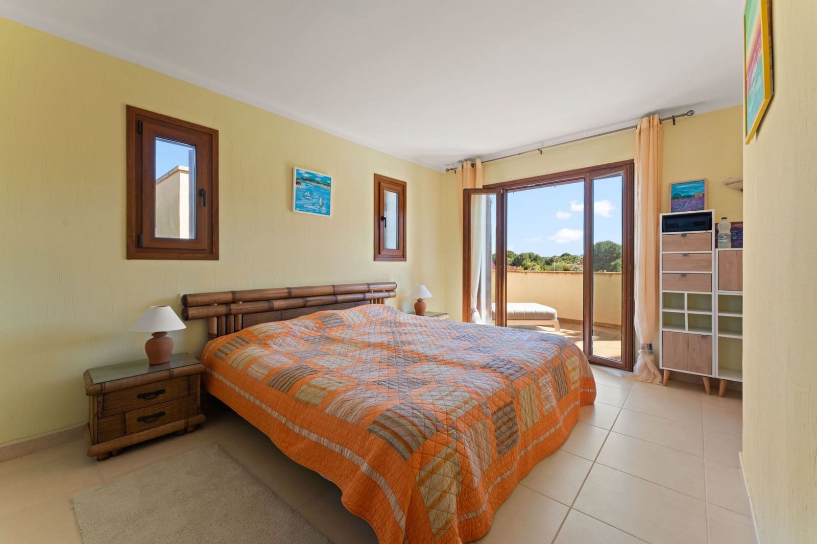 3 makuuhuone Huvila myytävänä paikassa Santa Ponsa mukana uima-altaan - 1 410 000 € (Ref: 8953675)