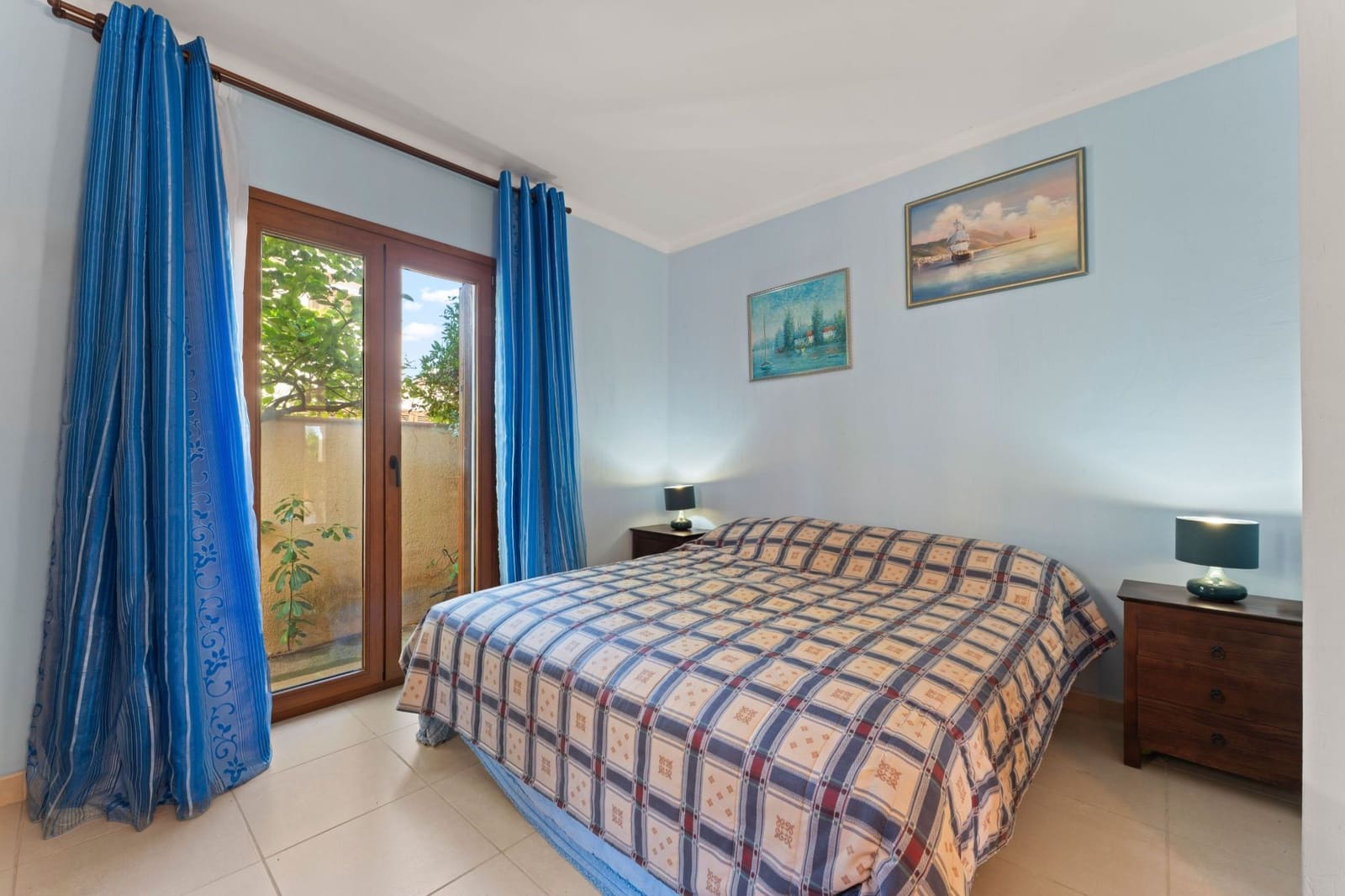 3 makuuhuone Huvila myytävänä paikassa Santa Ponsa mukana uima-altaan - 1 410 000 € (Ref: 8953675)