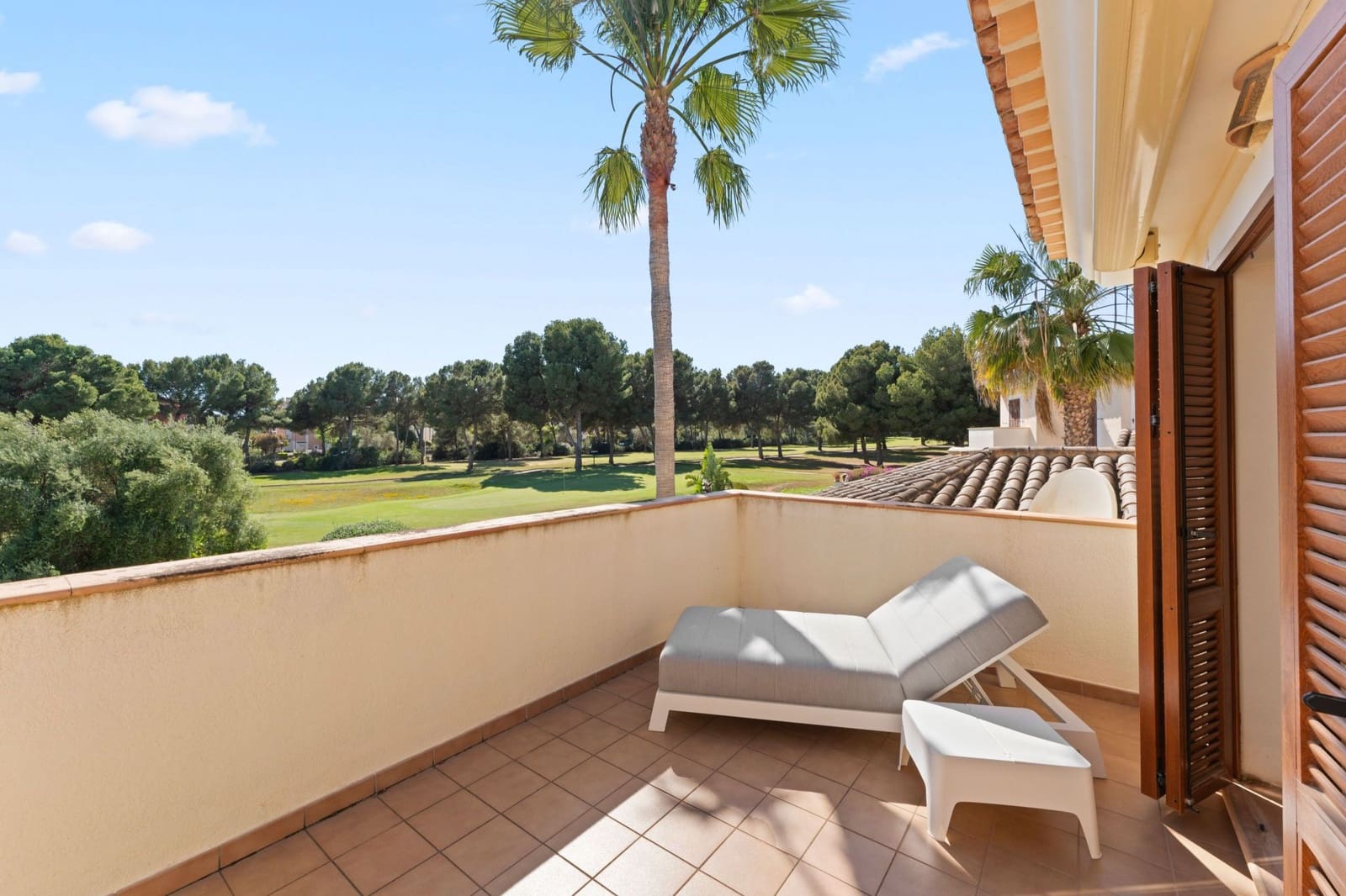 3 makuuhuone Huvila myytävänä paikassa Santa Ponsa mukana uima-altaan - 1 410 000 € (Ref: 8953675)