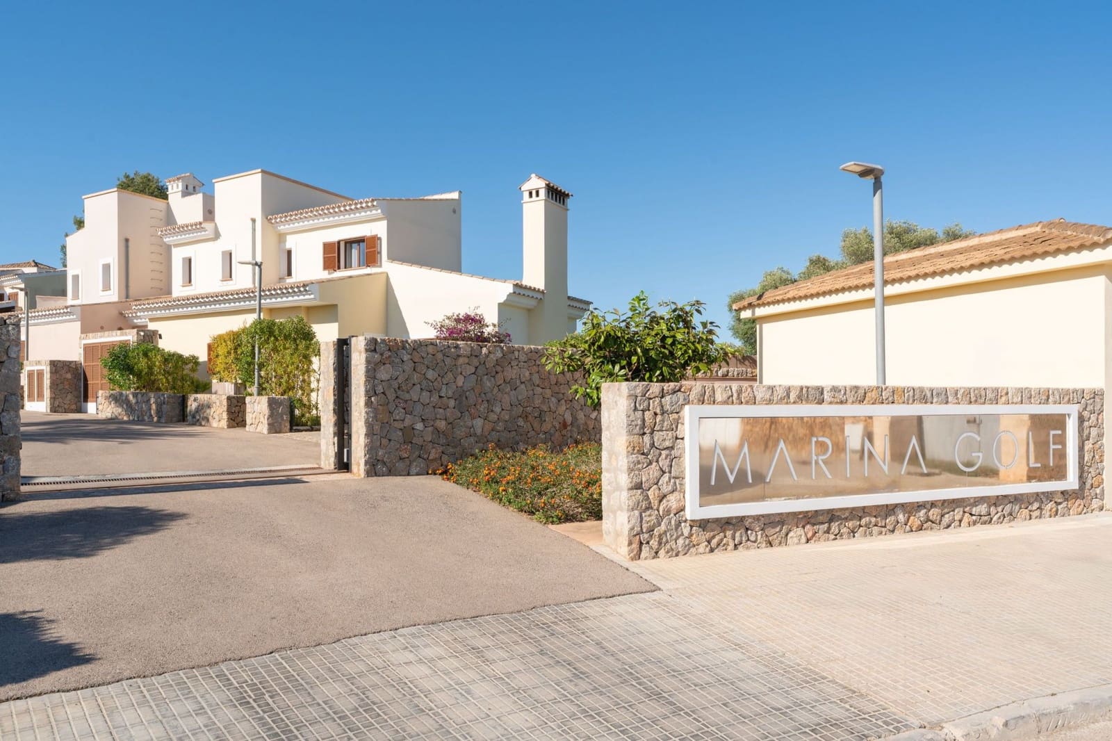 3 makuuhuone Huvila myytävänä paikassa Santa Ponsa mukana uima-altaan - 1 410 000 € (Ref: 8953675)