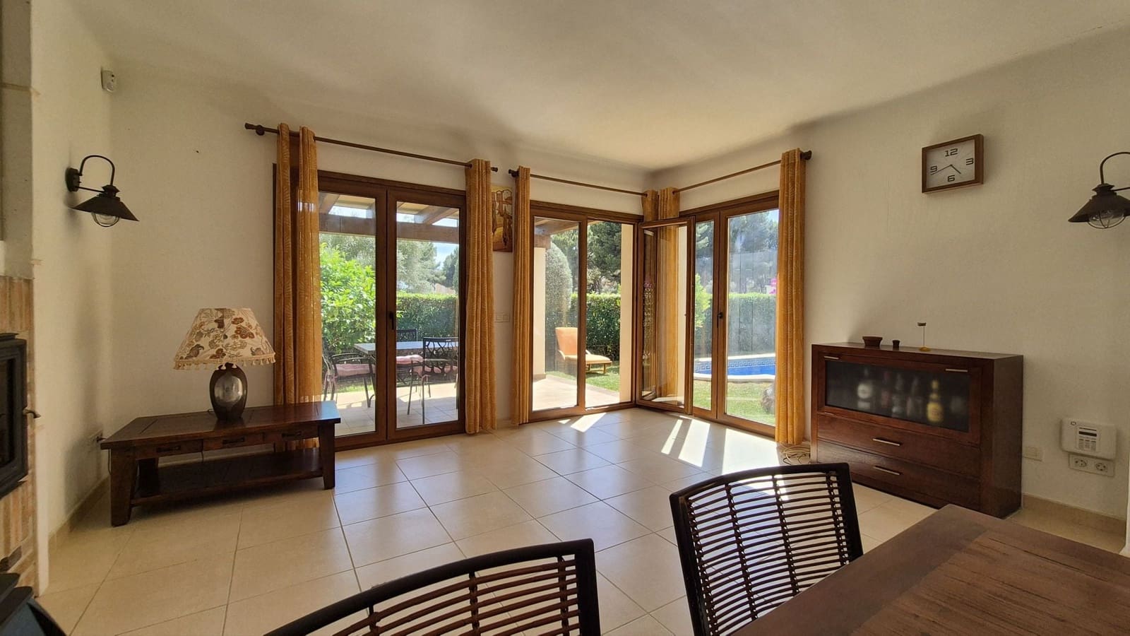3 sovrum Villa till salu i Santa Ponsa med pool - 1 295 000 € (Ref: 8953675)