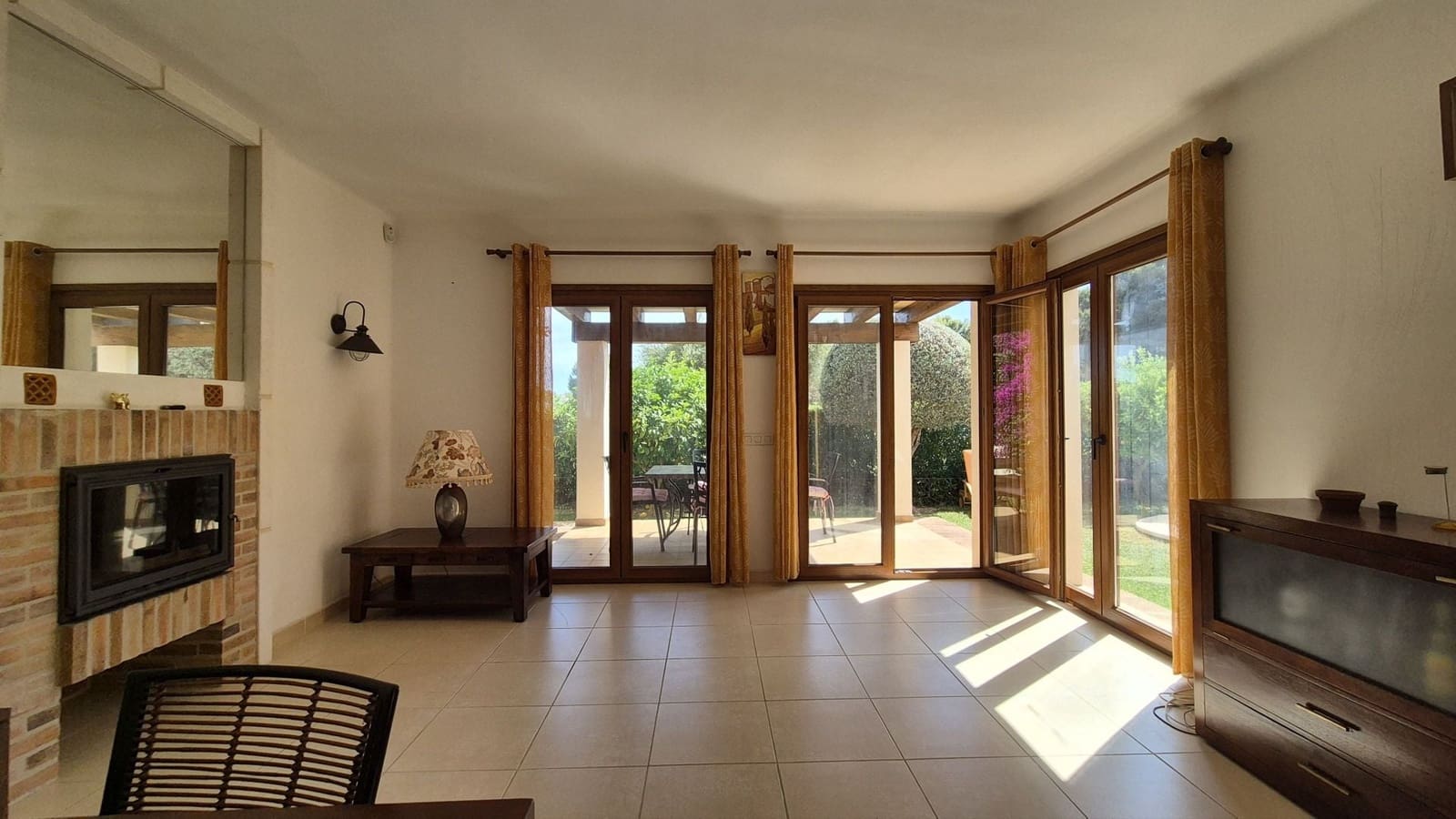 3 sovrum Villa till salu i Santa Ponsa med pool - 1 295 000 € (Ref: 8953675)