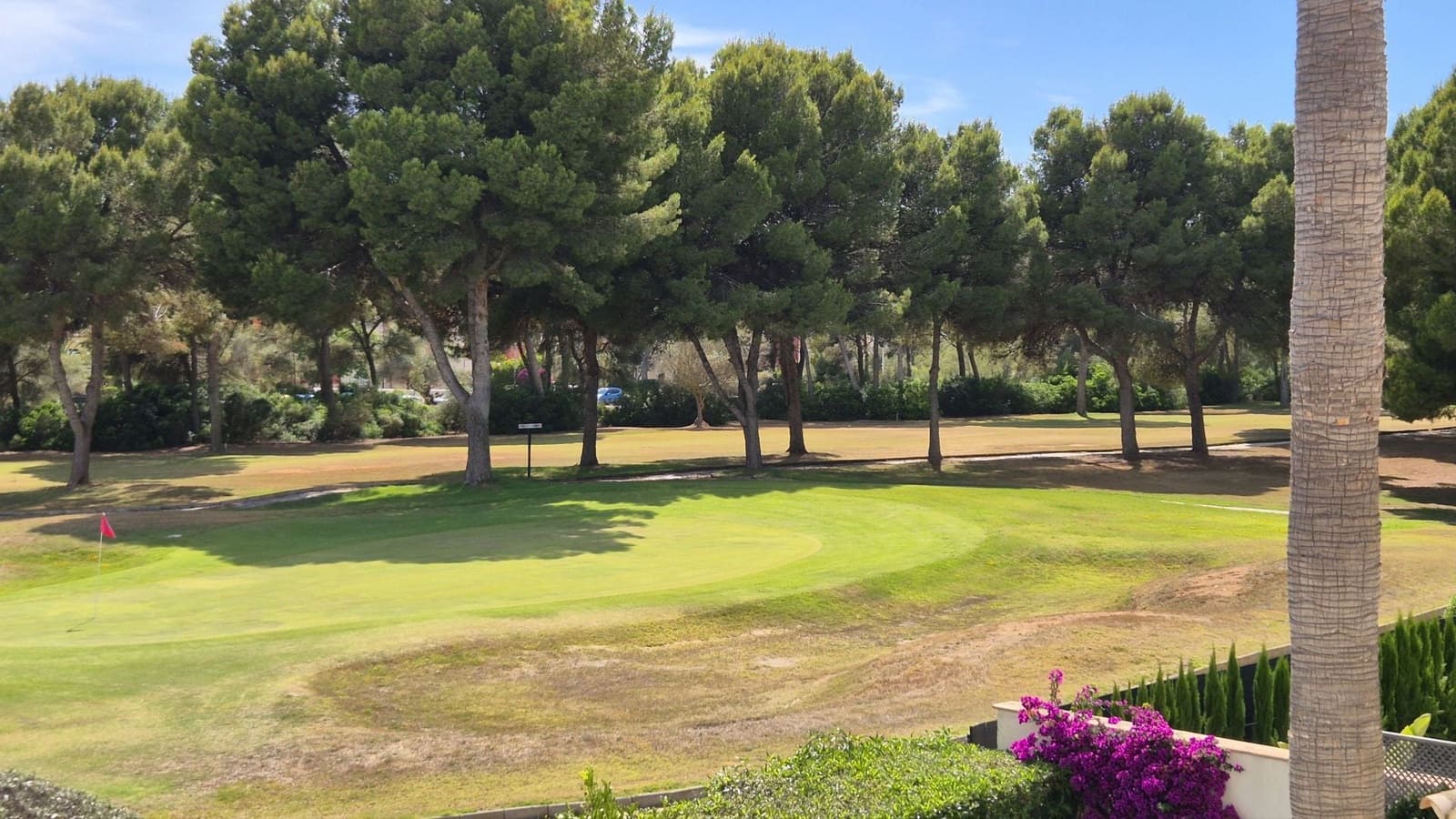 3 sovrum Villa till salu i Santa Ponsa med pool - 1 295 000 € (Ref: 8953675)