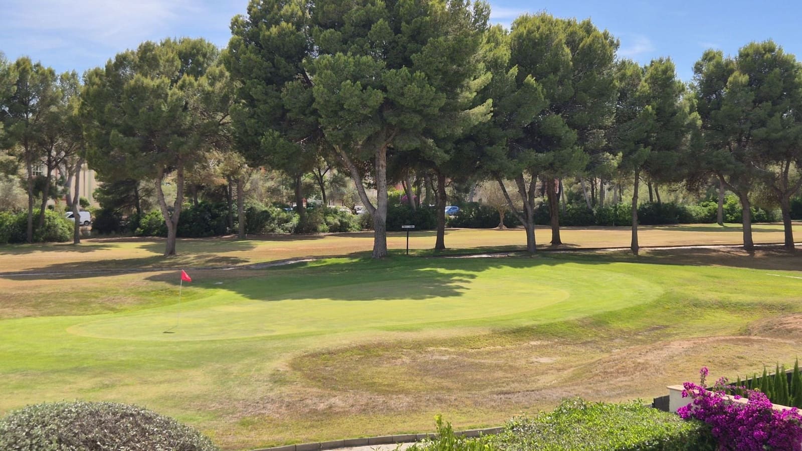 3 sovrum Villa till salu i Santa Ponsa med pool - 1 295 000 € (Ref: 8953675)