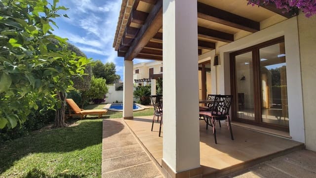 3 camera da letto Villa in vendita in Santa Ponsa, Calvià con piscina - 1.295.000 € (Rif: 8953675)