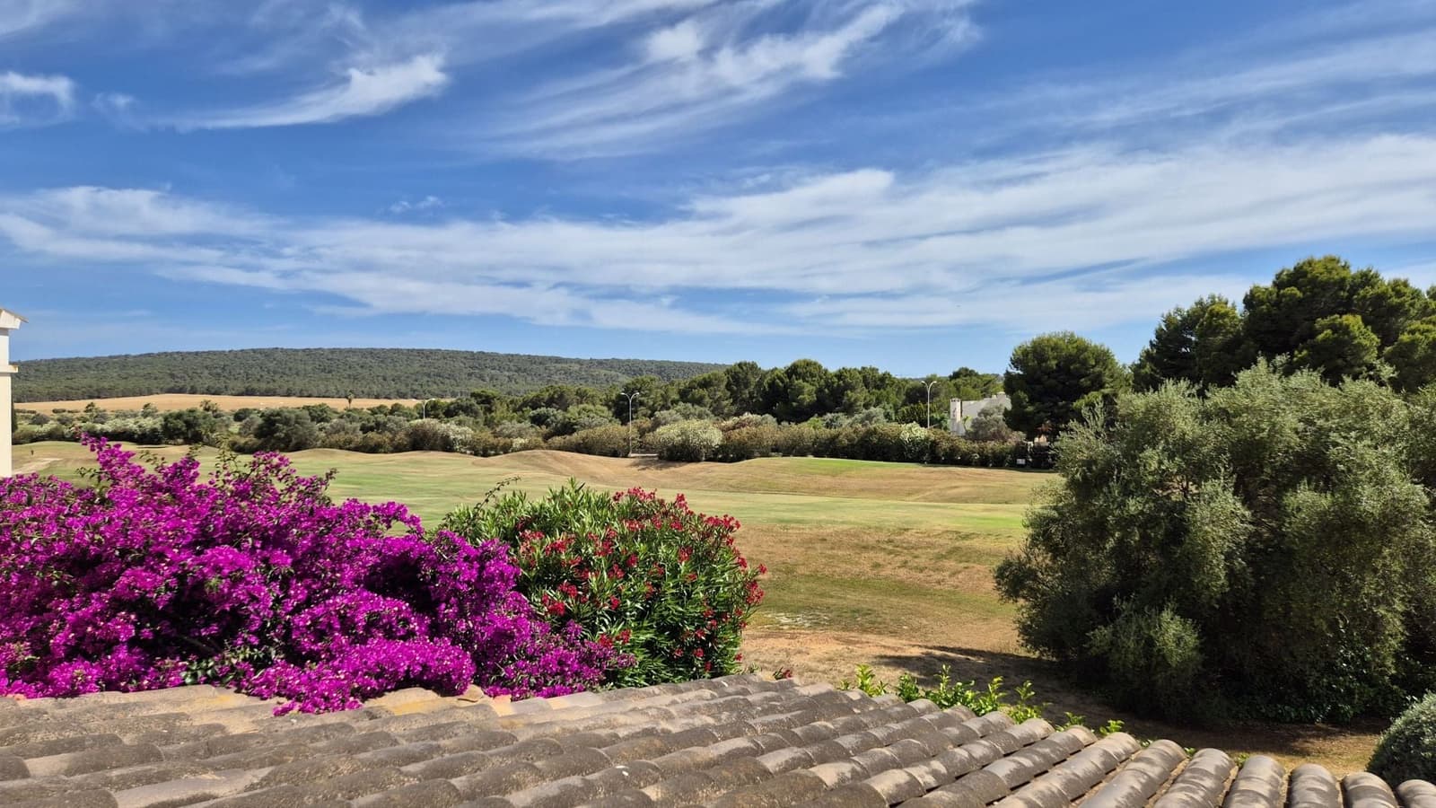 3 sovrum Villa till salu i Santa Ponsa med pool - 1 295 000 € (Ref: 8953675)