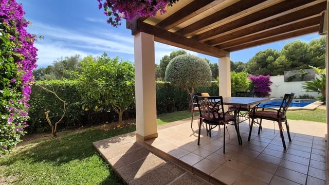 3 camera da letto Villa in vendita in Santa Ponsa, Calvià con piscina - 1.295.000 € (Rif: 8953675)