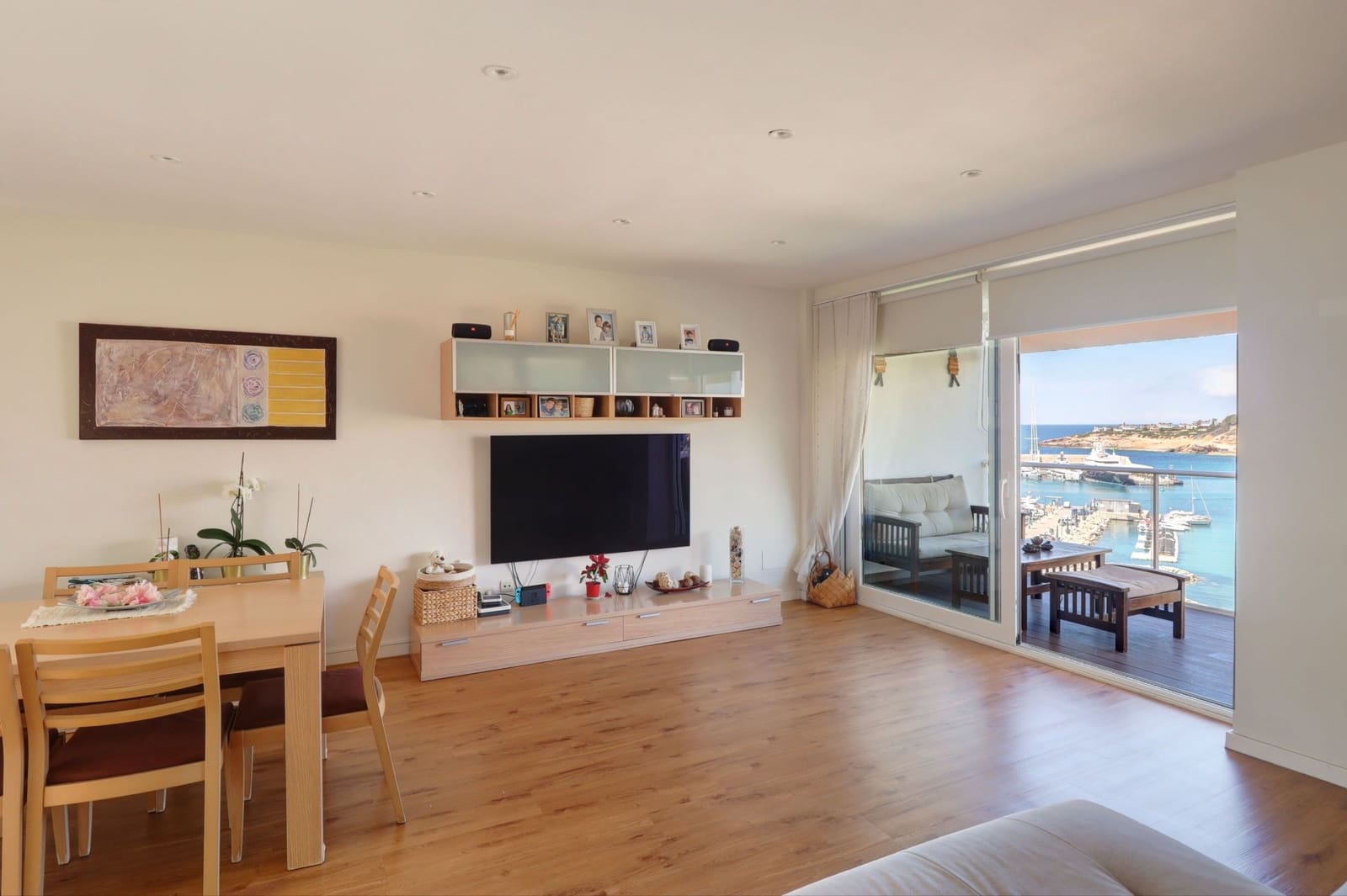 3 slaapkamer Appartement te koop in El Toro / Port Adriano - € 795.000 (Ref: 8956245)