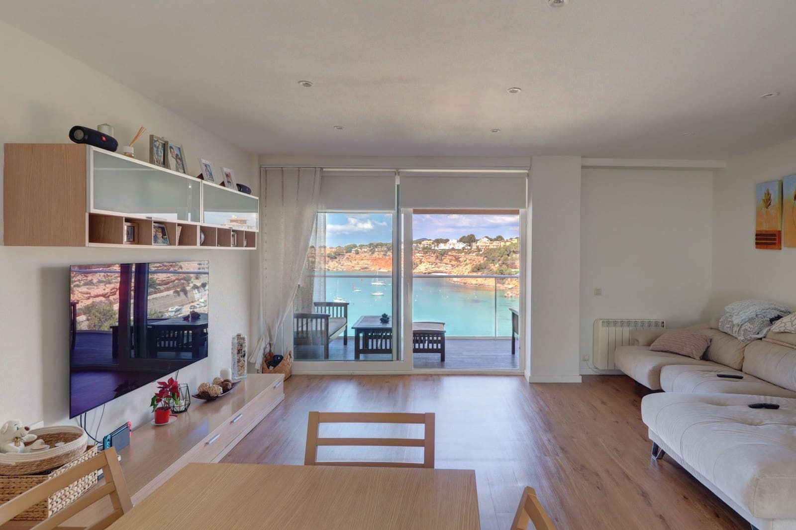 3 slaapkamer Appartement te koop in El Toro / Port Adriano - € 795.000 (Ref: 8956245)