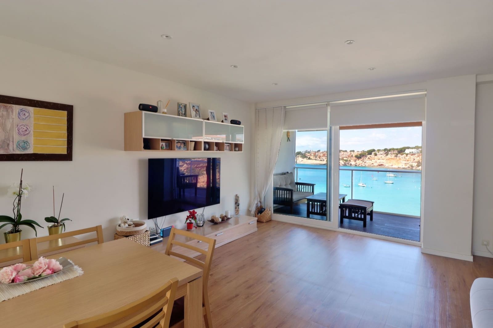 3 slaapkamer Appartement te koop in El Toro / Port Adriano - € 795.000 (Ref: 8956245)