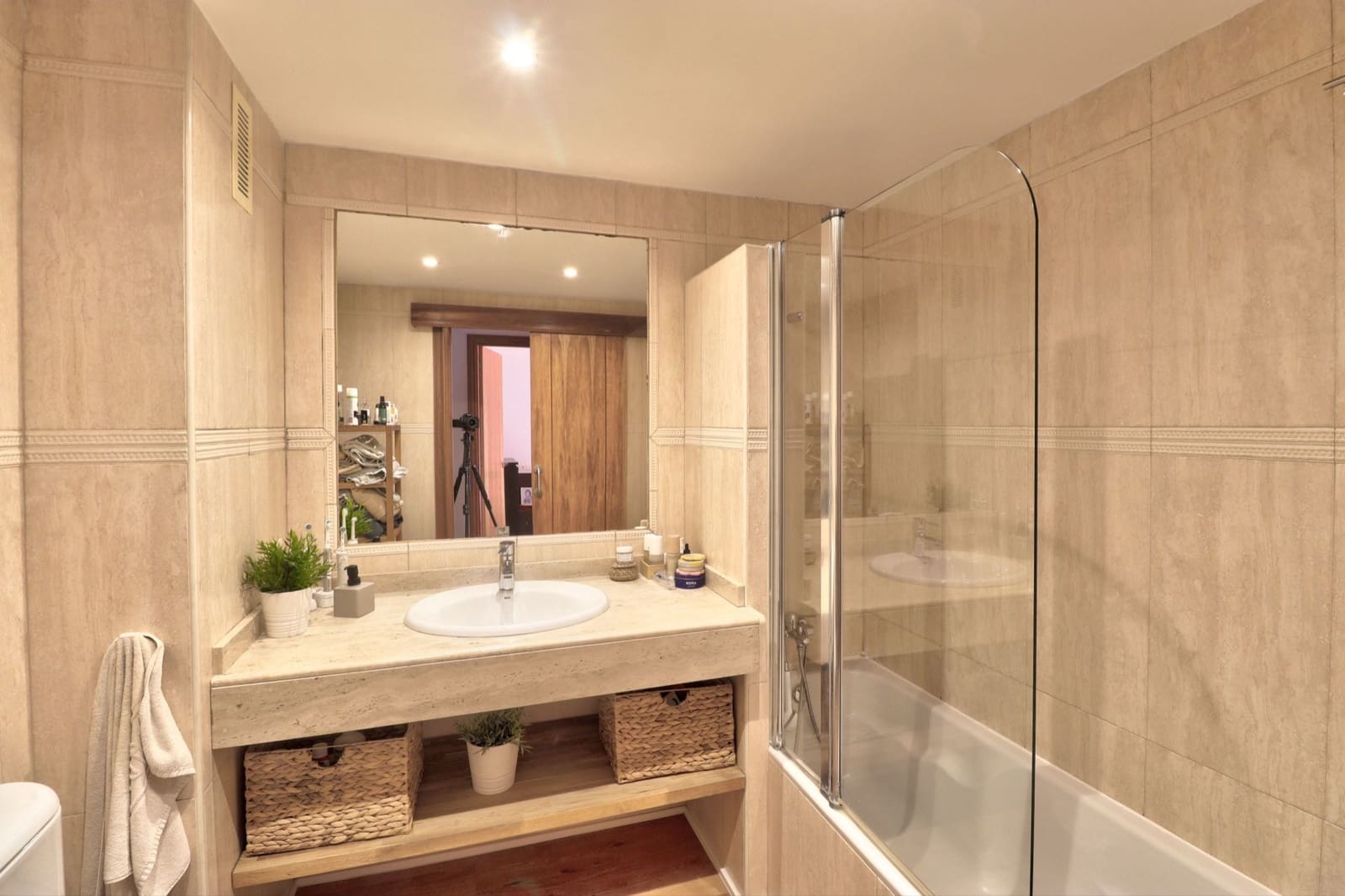 3 slaapkamer Appartement te koop in El Toro / Port Adriano - € 795.000 (Ref: 8956245)