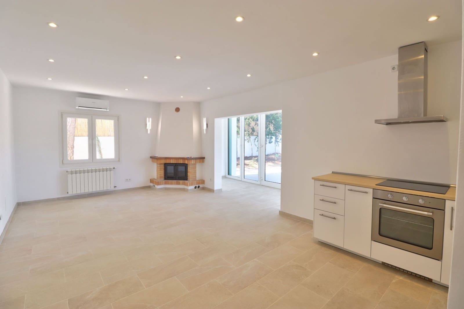 3 Zimmer Villa zu verkaufen in Costa de la Calma - 850.000 € (Ref: 8956246)