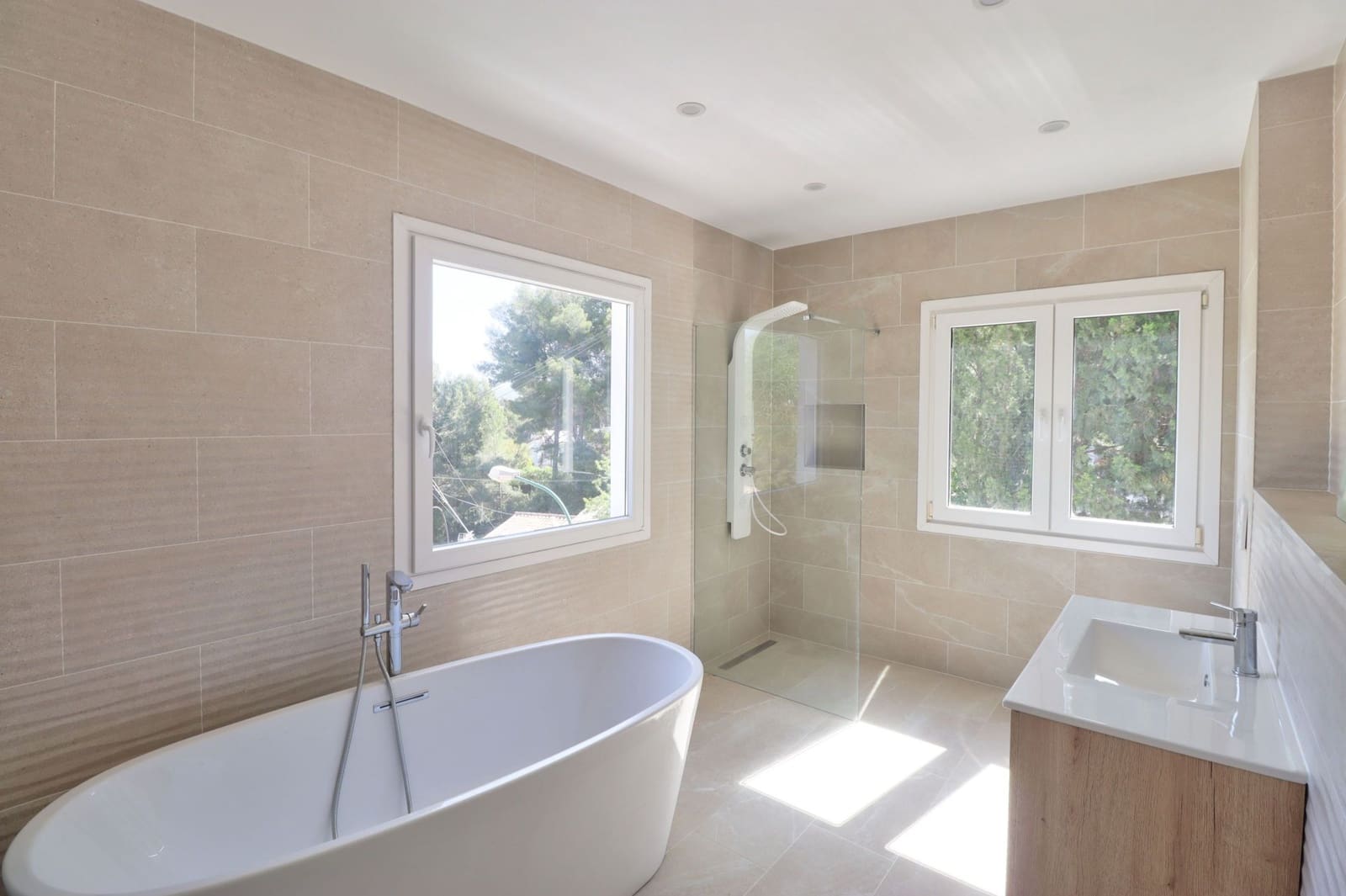 3 Zimmer Villa zu verkaufen in Costa de la Calma - 850.000 € (Ref: 8956246)