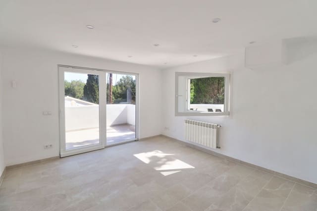 3 Zimmer Villa zu verkaufen in Costa de la Calma, Calvià - 850.000 € (Ref: 8956246)