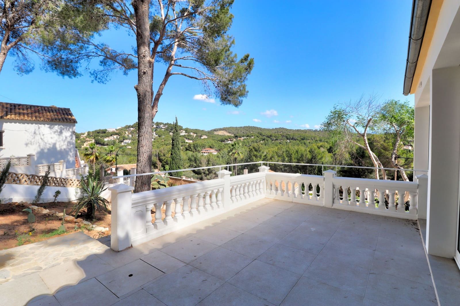 3 Zimmer Villa zu verkaufen in Costa de la Calma - 850.000 € (Ref: 8956246)