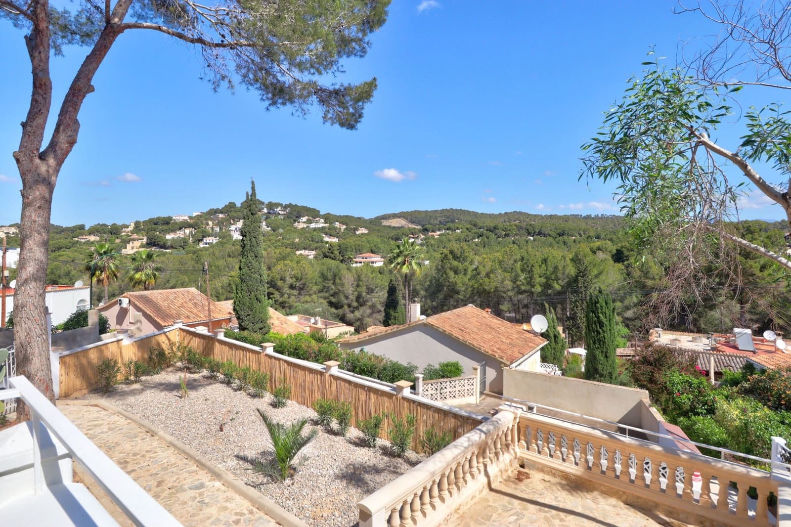 3 Zimmer Villa zu verkaufen in Costa de la Calma - 850.000 € (Ref: 8956246)