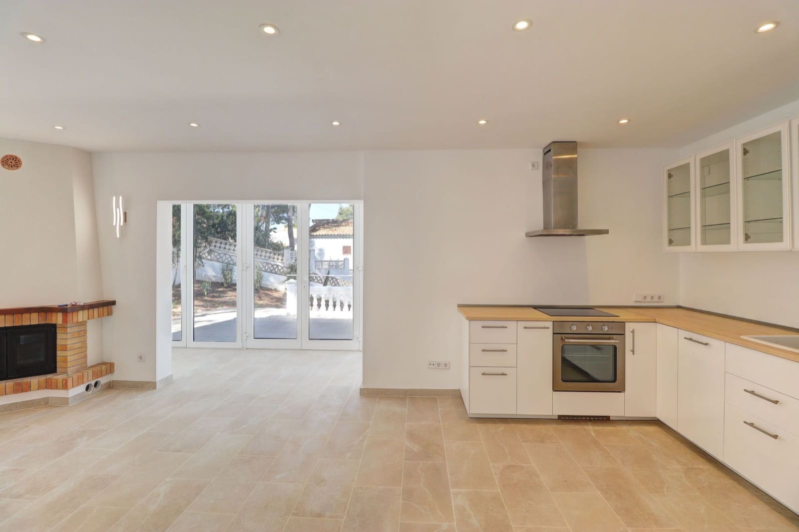 3 Zimmer Villa zu verkaufen in Costa de la Calma - 850.000 € (Ref: 8956246)