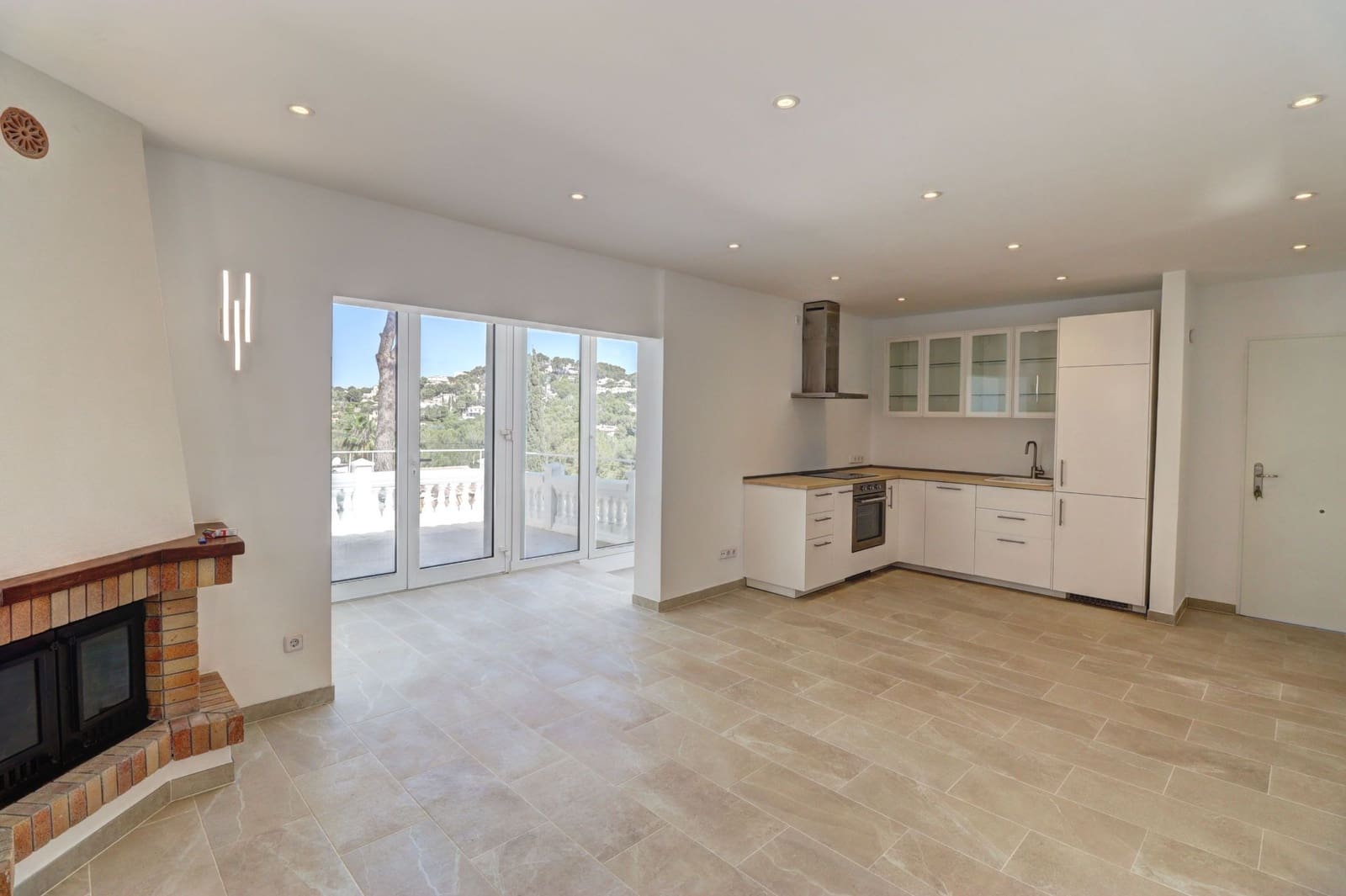 3 Zimmer Villa zu verkaufen in Costa de la Calma - 850.000 € (Ref: 8956246)