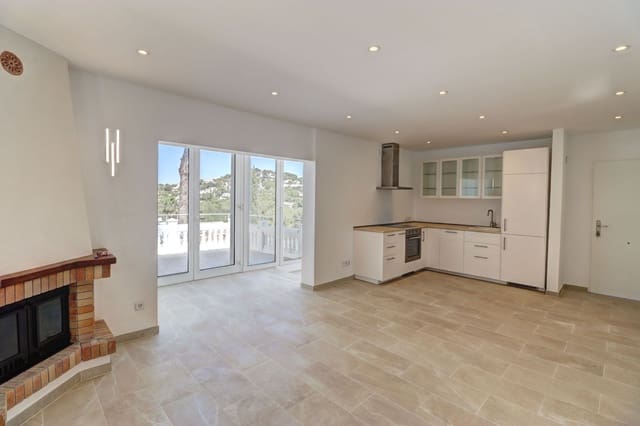 3 Zimmer Villa zu verkaufen in Costa de la Calma, Calvià - 850.000 € (Ref: 8956246)