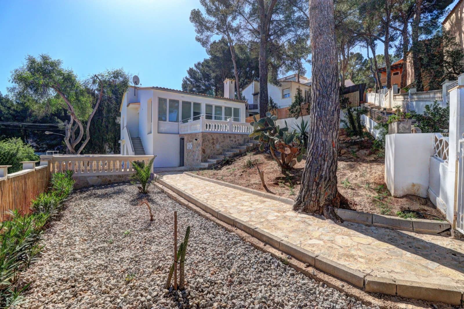 3 Zimmer Villa zu verkaufen in Costa de la Calma - 850.000 € (Ref: 8956246)