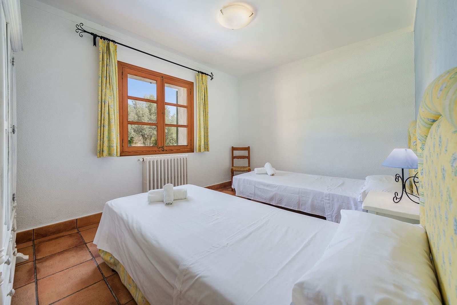 3 chambre Finca/Maison de Campagne à vendre à Pollensa / Pollenca avec piscine - 1 595 000 € (Ref: 8971086)