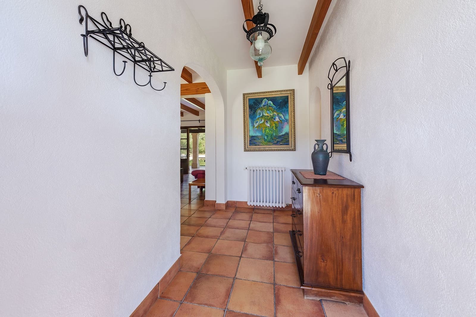 3 chambre Finca/Maison de Campagne à vendre à Pollensa / Pollenca avec piscine - 1 595 000 € (Ref: 8971086)
