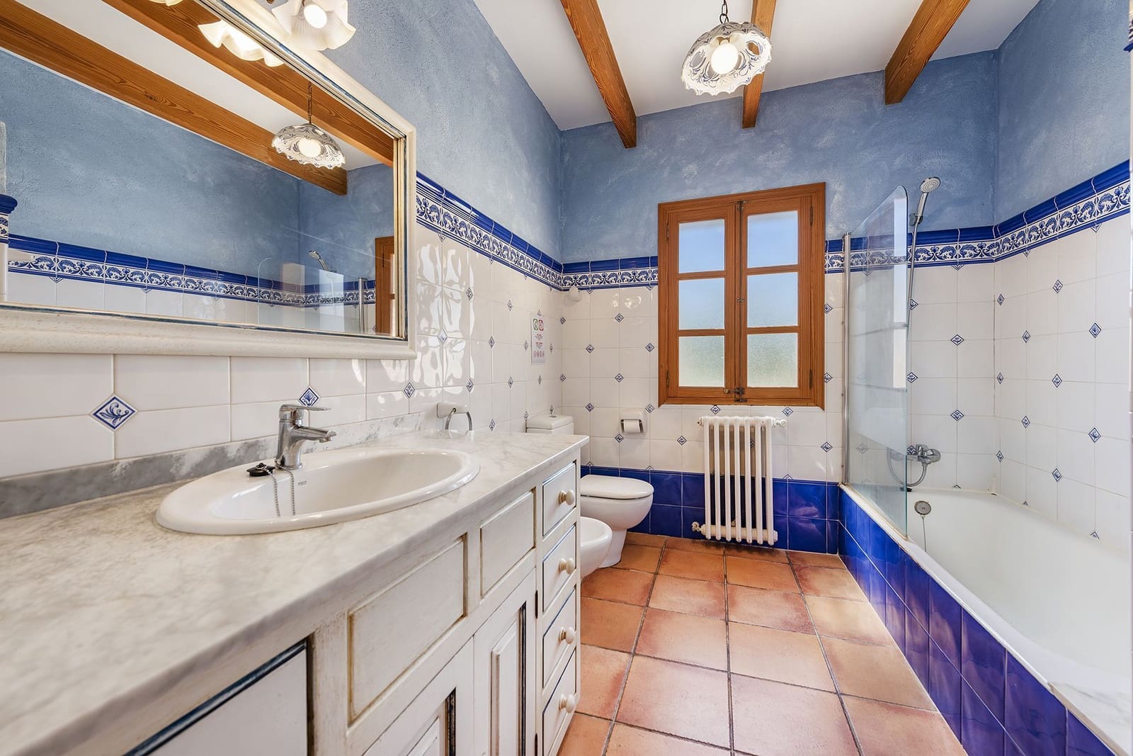 3 chambre Finca/Maison de Campagne à vendre à Pollensa / Pollenca avec piscine - 1 595 000 € (Ref: 8971086)