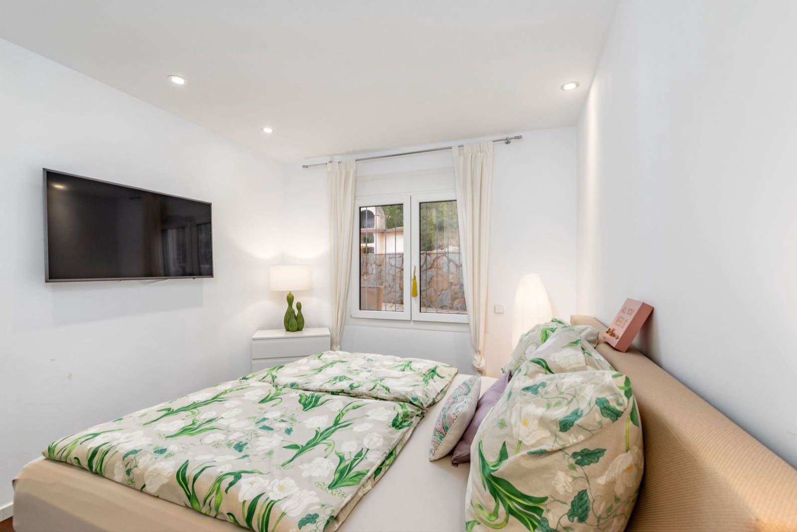 4 soveværelse Villa til salg i Costa d'en Blanes med swimmingpool - € 2.950.000 (Ref: 8971087)