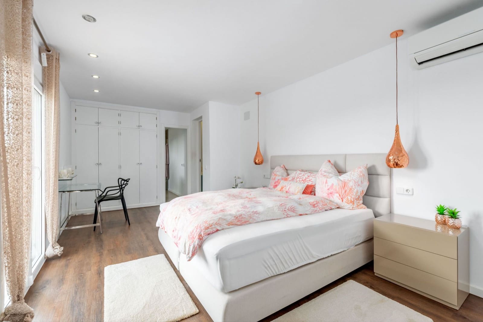 4 soveværelse Villa til salg i Costa d'en Blanes med swimmingpool - € 2.950.000 (Ref: 8971087)