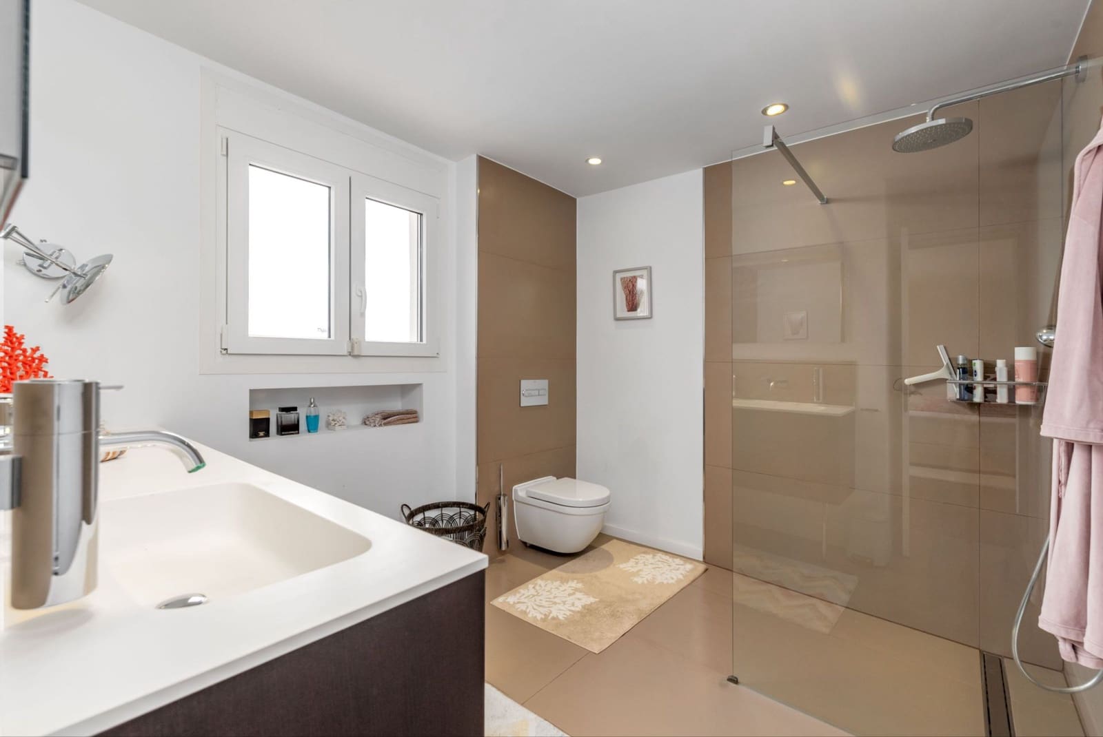 4 soveværelse Villa til salg i Costa d'en Blanes med swimmingpool - € 2.950.000 (Ref: 8971087)