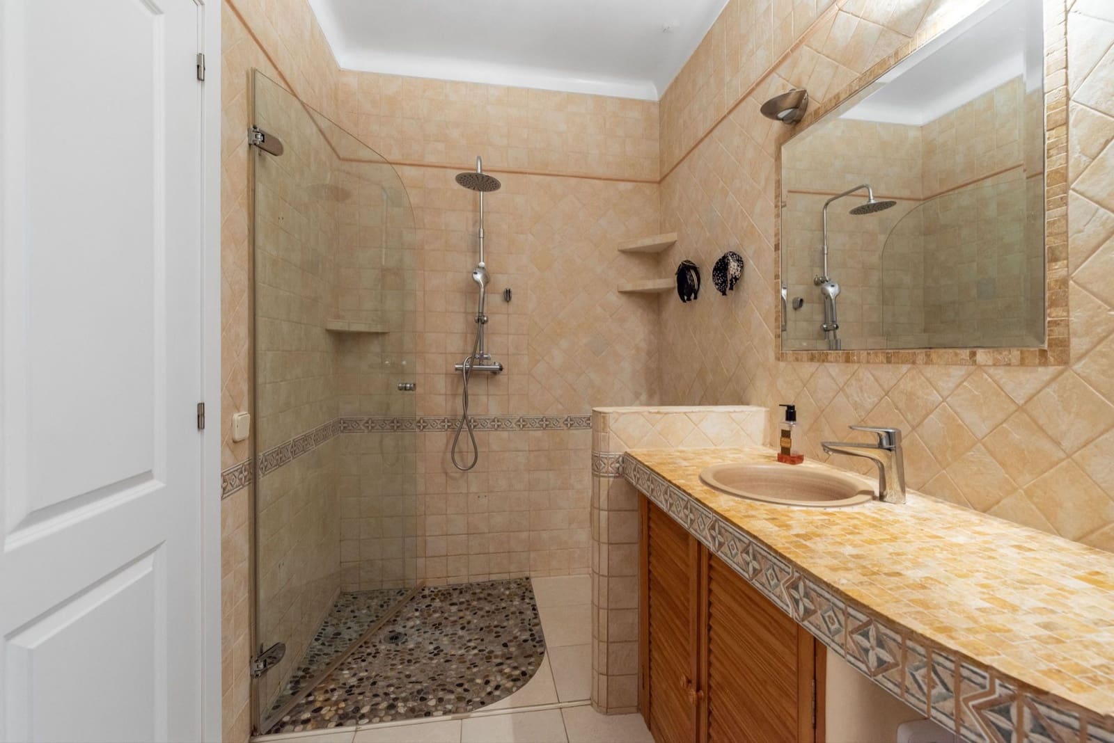 4 soveværelse Villa til salg i Costa d'en Blanes med swimmingpool - € 2.950.000 (Ref: 8971087)