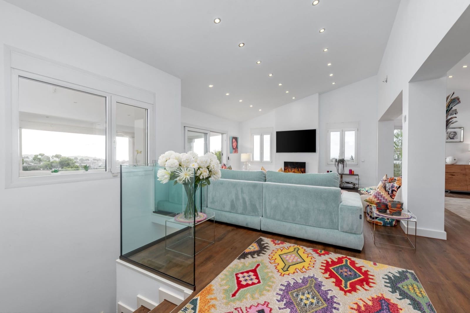 4 soveværelse Villa til salg i Costa d'en Blanes med swimmingpool - € 2.950.000 (Ref: 8971087)