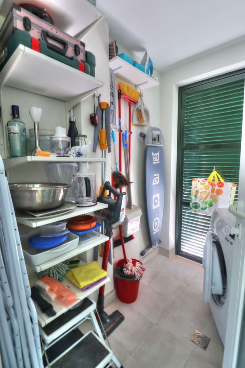 3 soveværelse Lejlighed til salg i Cala Vinyes / Cala Vinyas / Cala Vinas med swimmingpool - € 775.000 (Ref: 8975576)