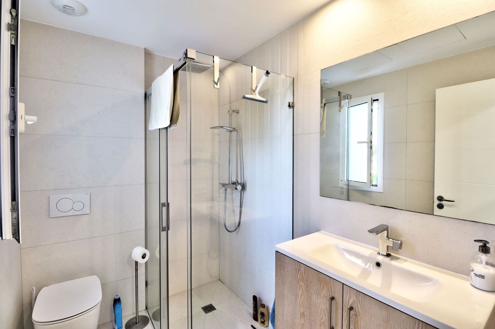 3 soveværelse Lejlighed til salg i Cala Vinyes / Cala Vinyas / Cala Vinas med swimmingpool - € 775.000 (Ref: 8975576)