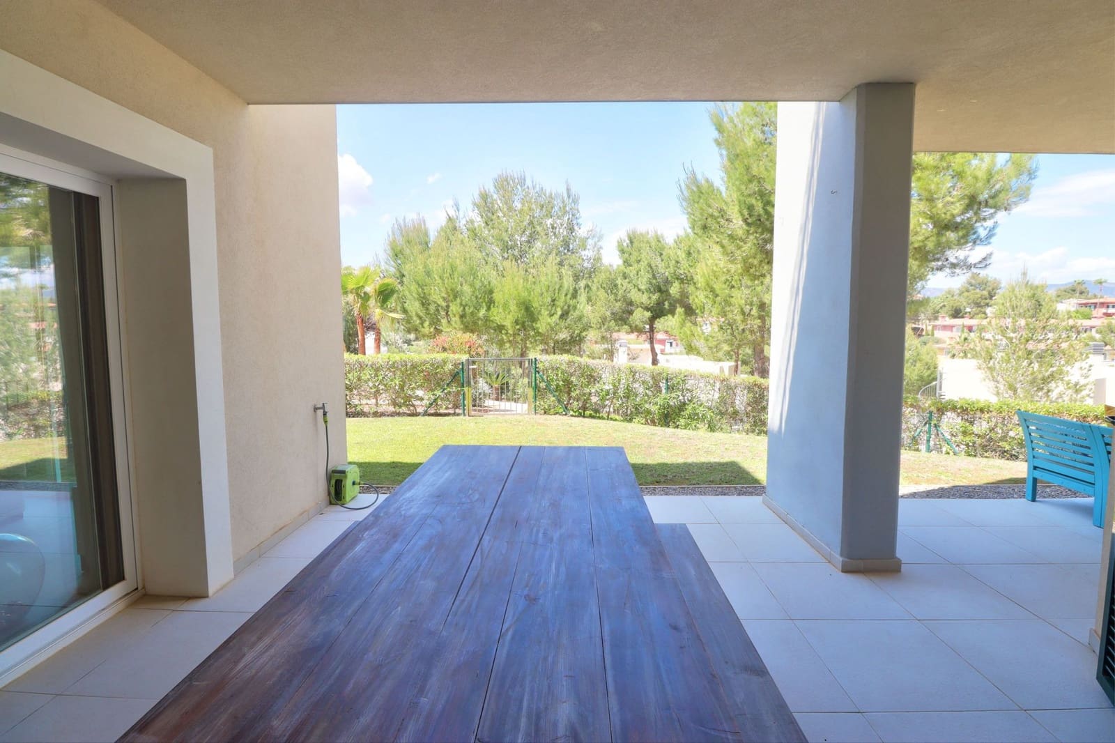 3 soveværelse Lejlighed til salg i Cala Vinyes / Cala Vinyas / Cala Vinas med swimmingpool - € 775.000 (Ref: 8975576)