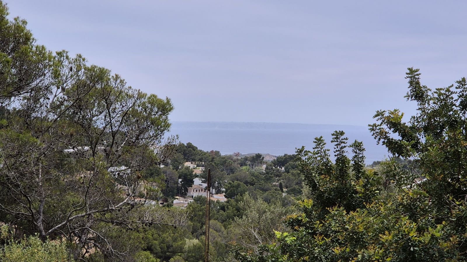 Grunde uden byggetilladelser til salg i Costa d'en Blanes - € 2.000.000 (Ref: 8977562)