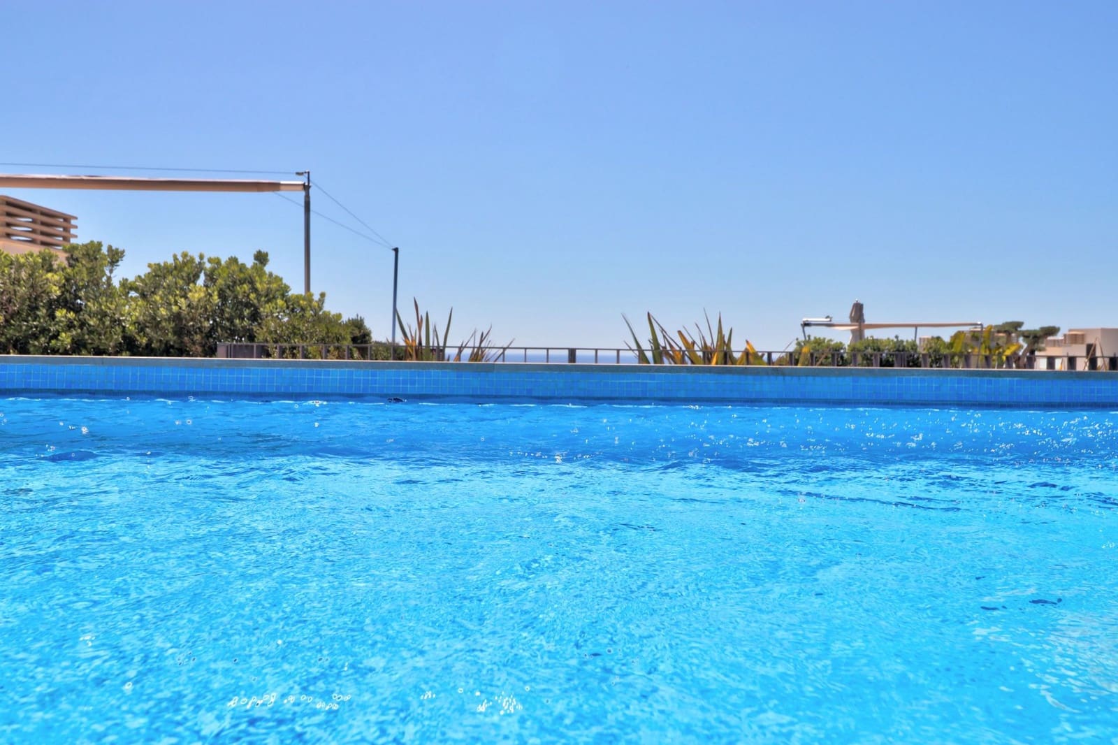 2 bedroom Penthouse for sale in Santa Ponsa with pool - € 2,390,000 (Ref: 9002813)