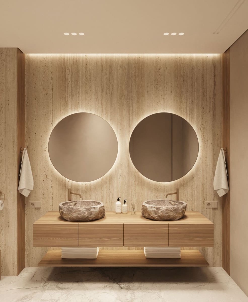 6 sovrum Villa till salu i Puerto de Andratx - 3 900 000 € (Ref: 9009945)