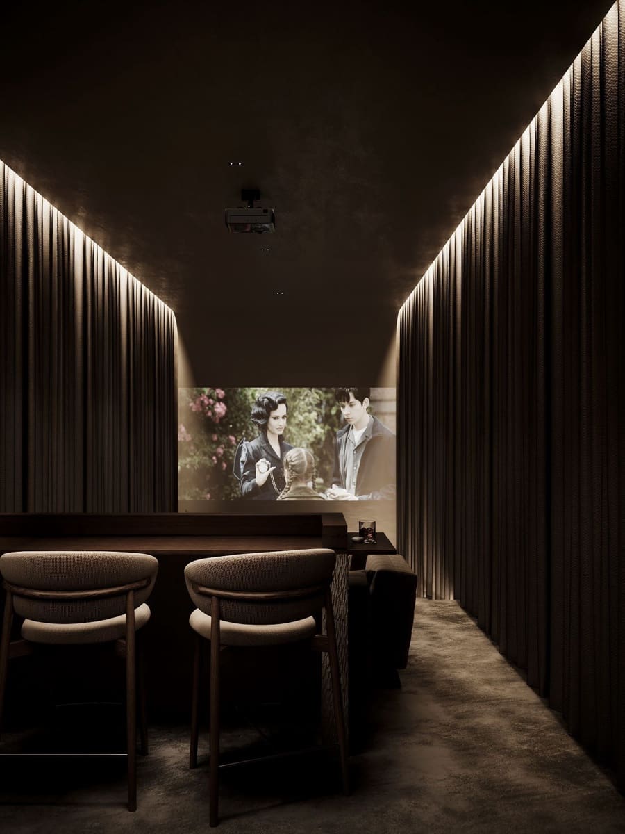 6 sovrum Villa till salu i Puerto de Andratx - 3 900 000 € (Ref: 9009945)