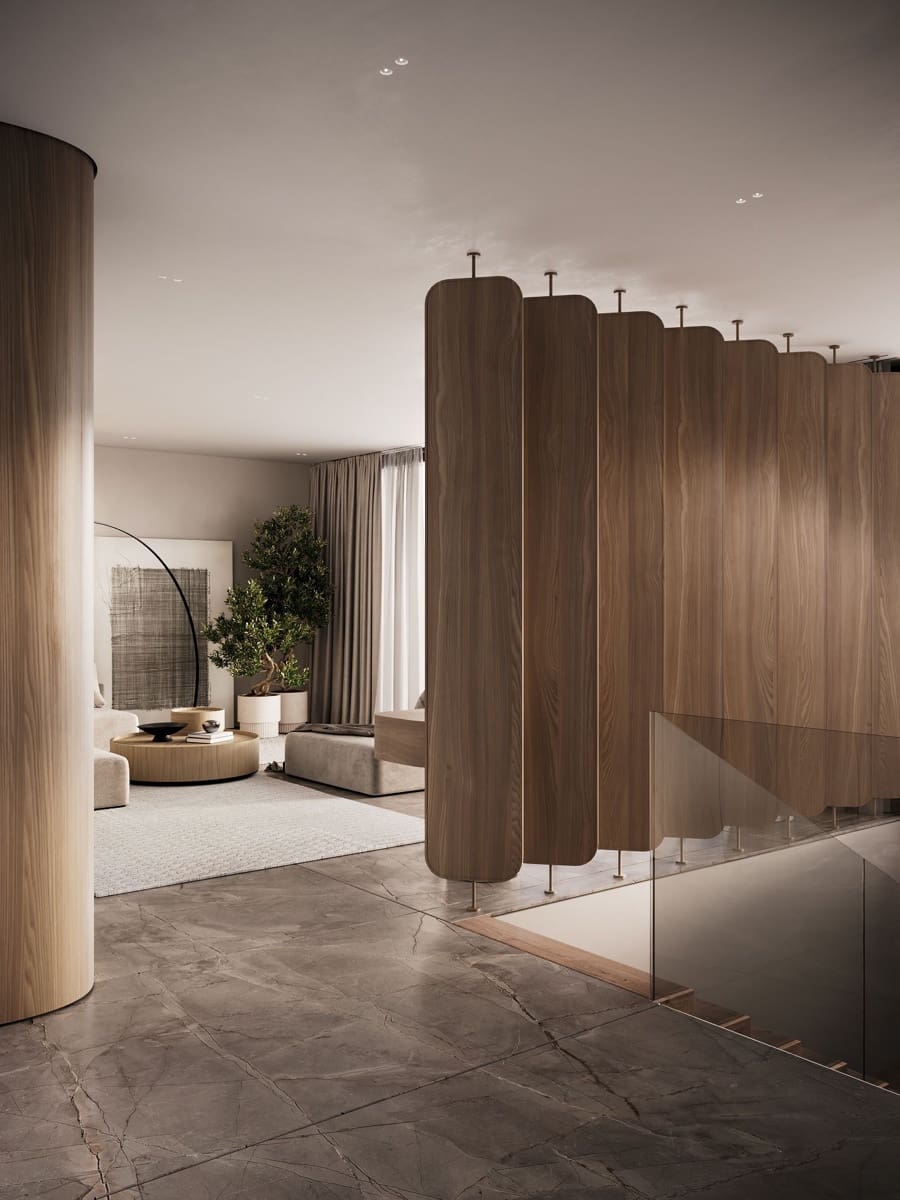 6 sovrum Villa till salu i Puerto de Andratx - 3 900 000 € (Ref: 9009945)