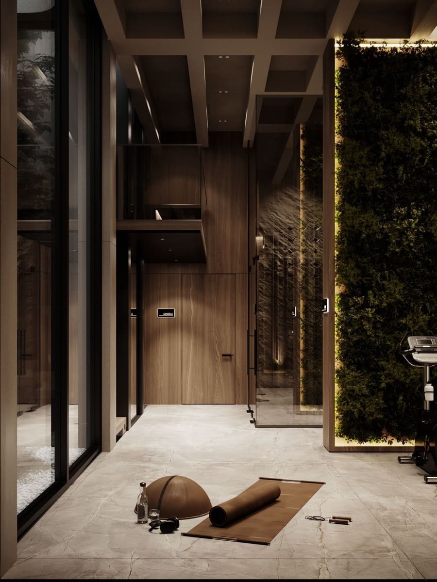 6 sovrum Villa till salu i Puerto de Andratx - 3 900 000 € (Ref: 9009945)