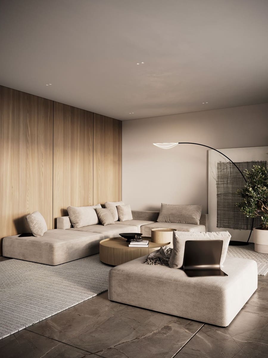 6 sovrum Villa till salu i Puerto de Andratx - 3 900 000 € (Ref: 9009945)