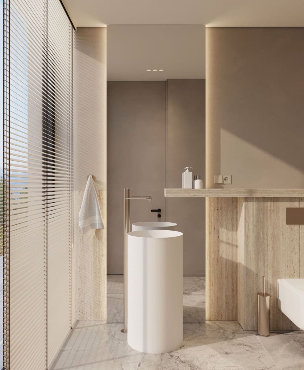 6 sovrum Villa till salu i Puerto de Andratx - 3 900 000 € (Ref: 9009945)