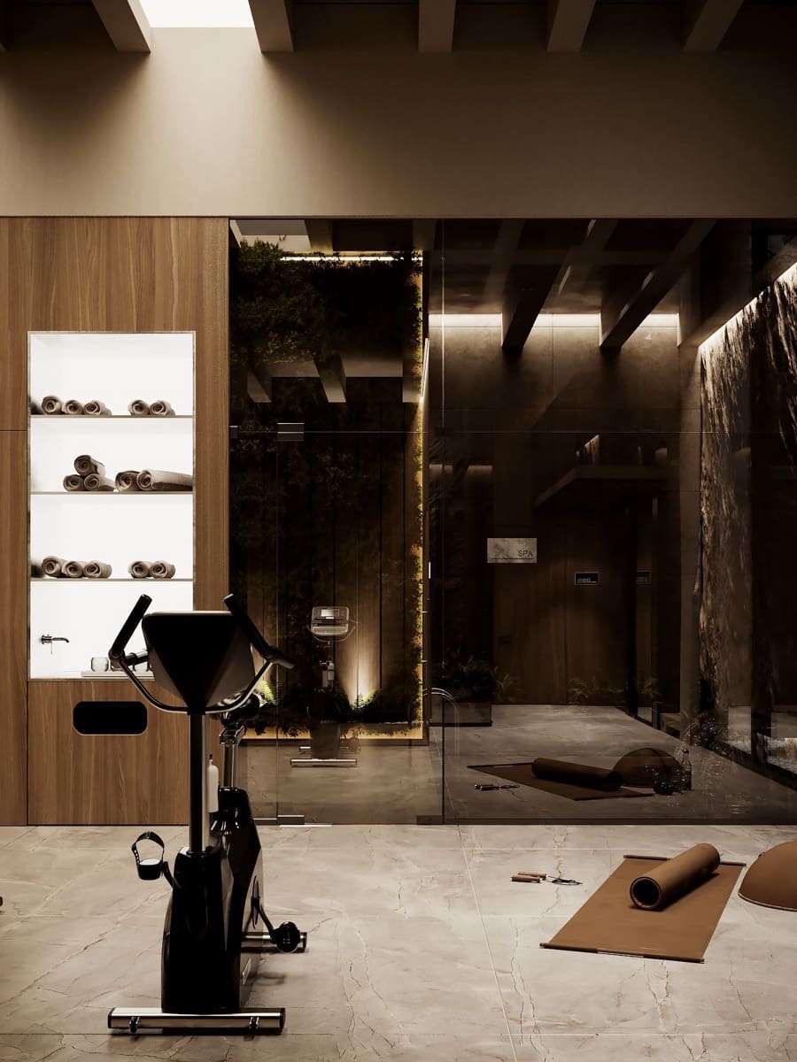 6 sovrum Villa till salu i Puerto de Andratx - 3 900 000 € (Ref: 9009945)