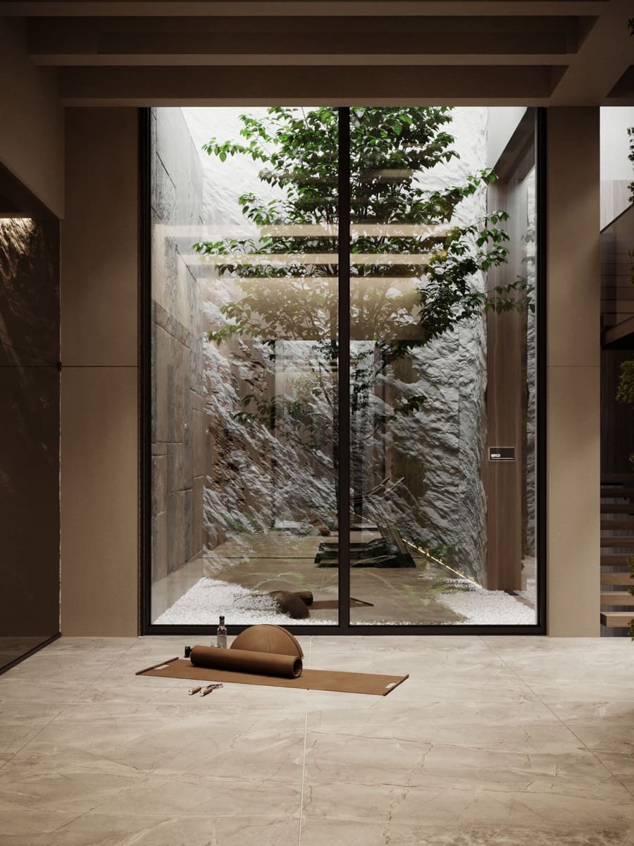 6 sovrum Villa till salu i Puerto de Andratx - 3 900 000 € (Ref: 9009945)